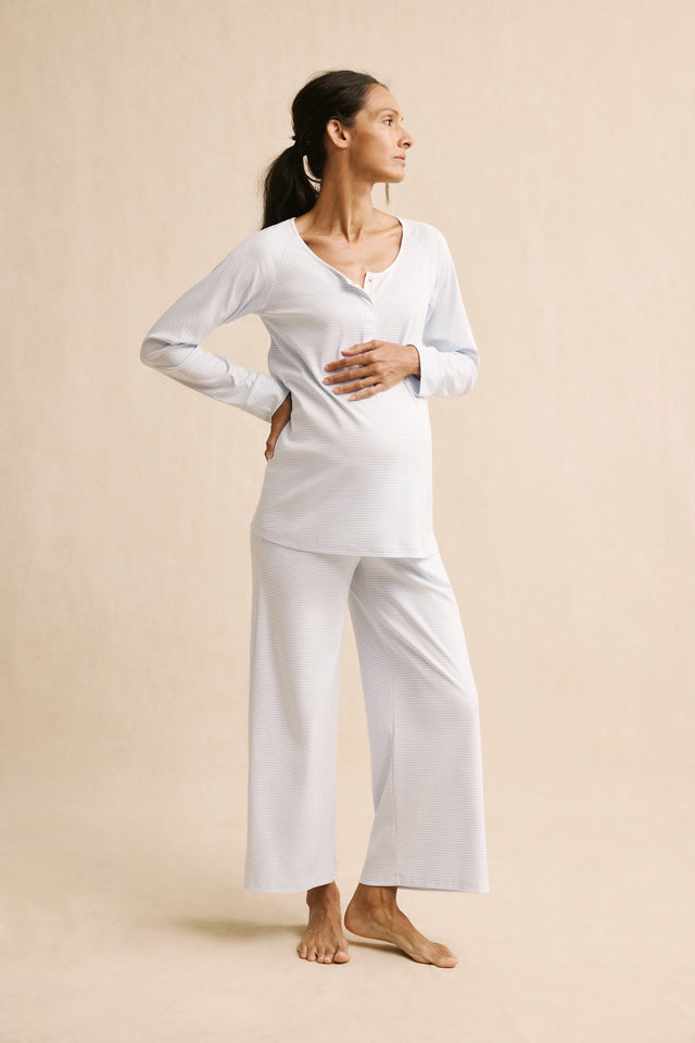 Maternity_PimaWideLegPajamaSet_FrenchBlue_1850-PDP_Web_-1200x1800-1